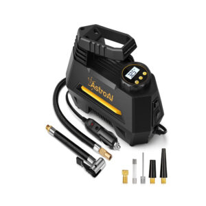 AstroAI Tire Inflator Portable Air Compressor