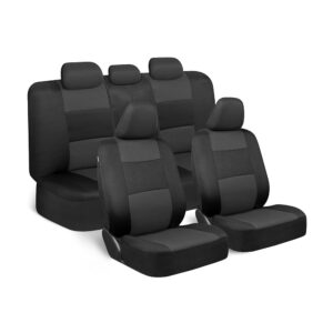 BDK PolyPro Car Seat Covers