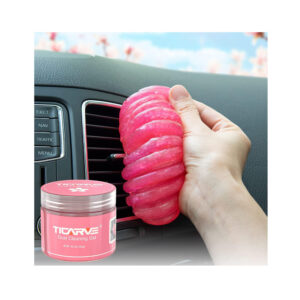 TICARVE Perfect Car Slime Cleaning Gel