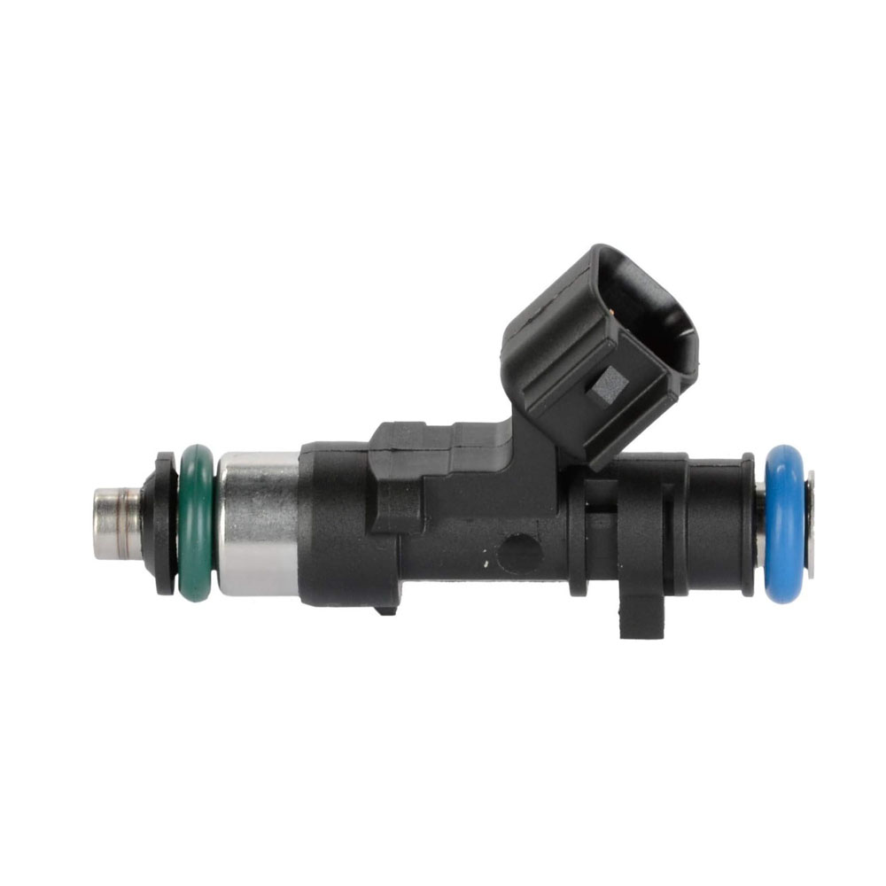 Bosch 62391 / 0280158028 OE Fuel Injector - Image 2