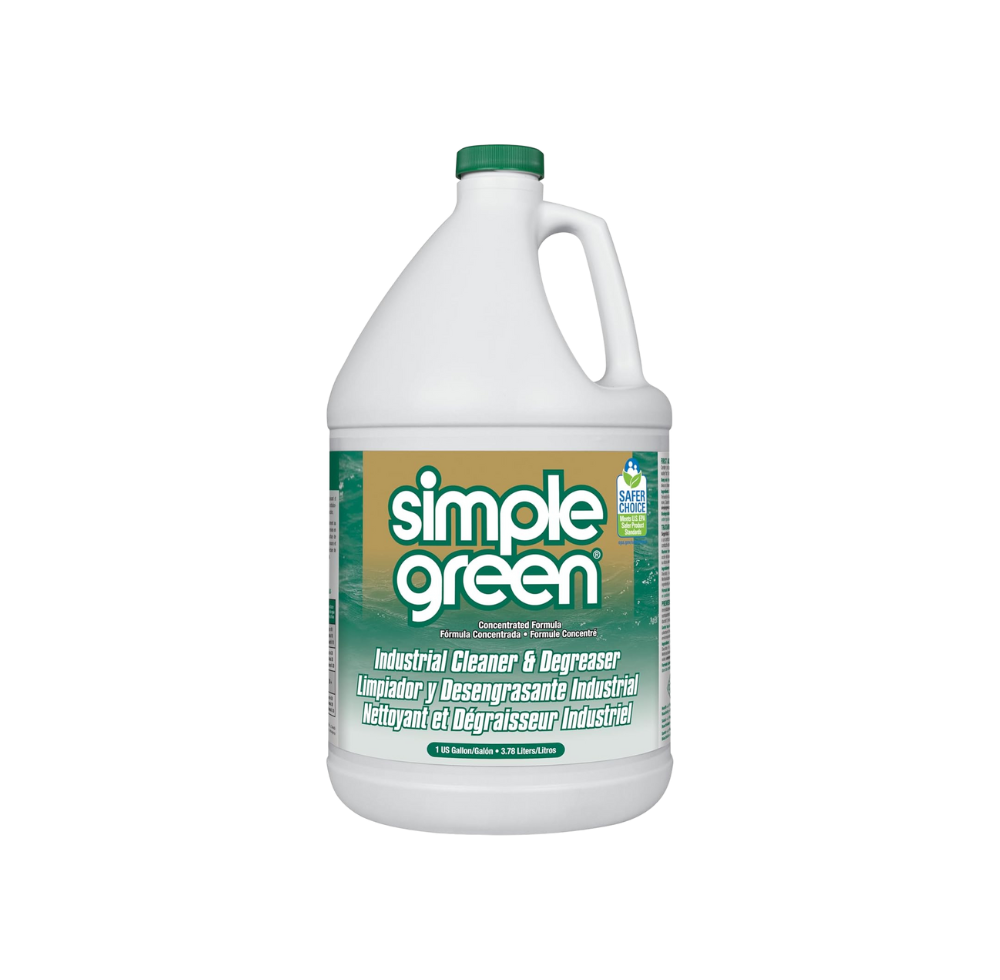 Simple Green 13005CT Industrial Cleaner and Degrease