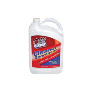 Oil Eater Original 1 Gallon Cleaner, Degreaser