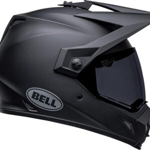 BELL MX-9 Adventure MIPS Full-Face Motorcycle Helmet