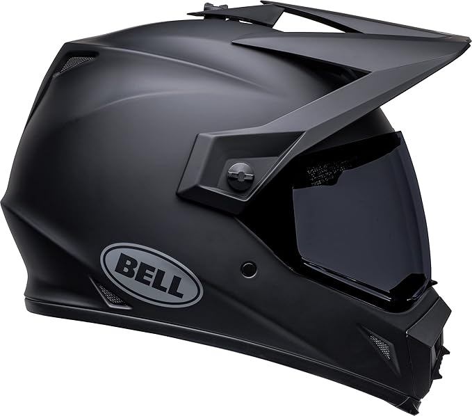 BELL MX-9 Adventure MIPS Full-Face Motorcycle Helmet
