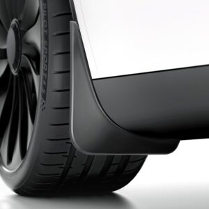 REEVAA 2025-2026 Tesla Model Y Juniper Accessories